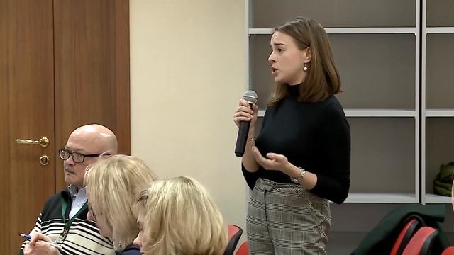 Компании и местные сообщества на территориях присутствия смотреть онлайн