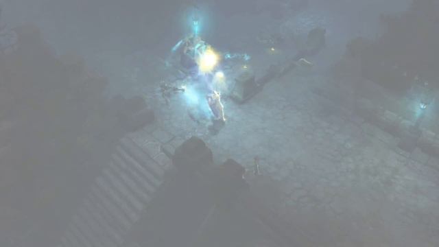 Blizzard fête ses 25 ans ! смотреть онлайн