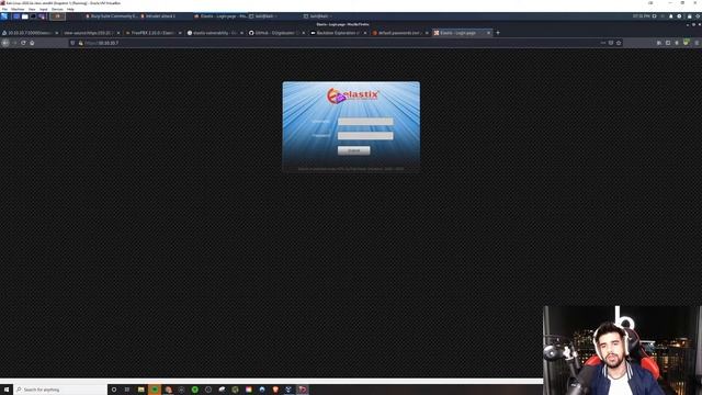 Live Hacking - Ep. 12 смотреть онлайн