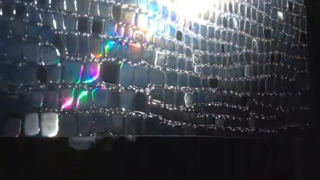 Витражная статическая пленка для окон смотреть онлайн