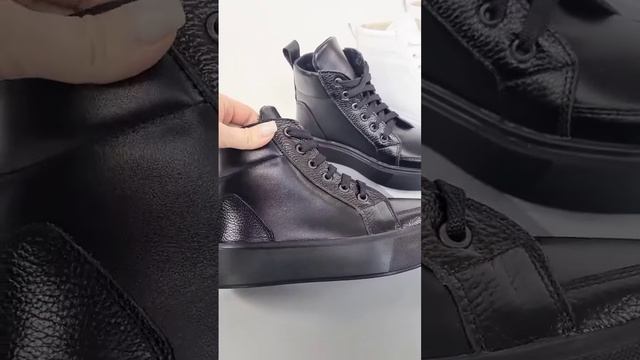 Женская кожаная обувь в интернет магазине Модница смотреть онлайн