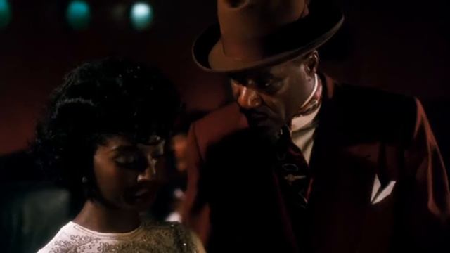 Малкольм Икс 1992