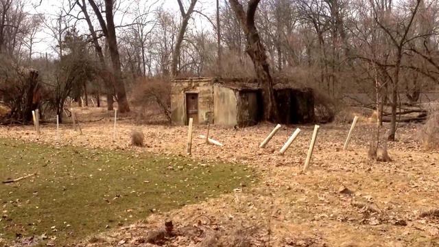 Archibald Johnston's home in Housenick Park, Bethlehem Township смотреть онлайн