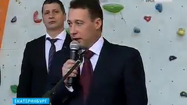 Открытие чемпионата УрФО по шашкам 2015 г., г.Екатеринбург смотреть онлайн