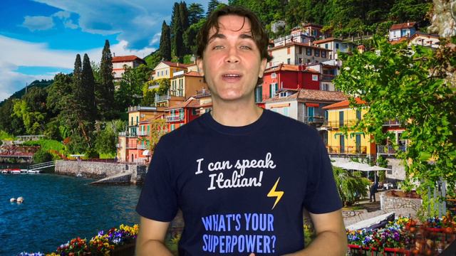Speak Italian Like a Real Italian | #7 | The Meaning Of "FACCIAMO I CONTI!" (Subs) смотреть онлайн