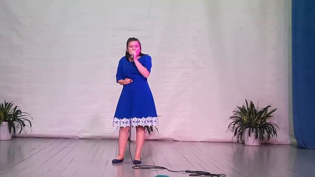 Анастасия Кузавкова - "Счастье русской земли" смотреть онлайн