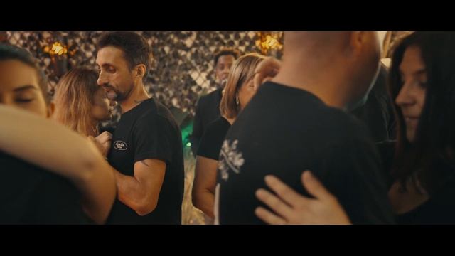 Videoclip JAN LUIKY 'BAILA SENSUAL' (Kizomba) смотреть онлайн