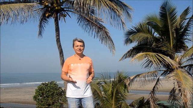 Гоа в мае - плюсы и минусы. Обзор смотреть онлайн