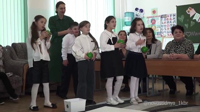 Открытие проекта "NOOSFERA” смотреть онлайн