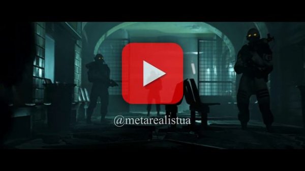 Анонс Half-Life 3 на GAMESCOM 2023