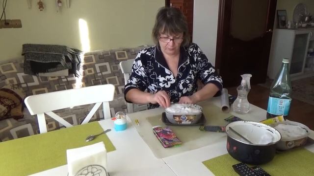 Подкармливаем птиц зимой. Семена петуньи на рассаду! Результат вас порадует. смотреть онлайн