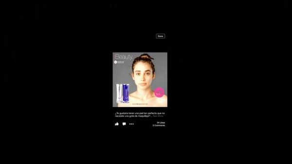 What does it mean to be beautiful? | Esther Honig | TEDxVancouver