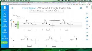 How to Use Songsterr for Guitar Development