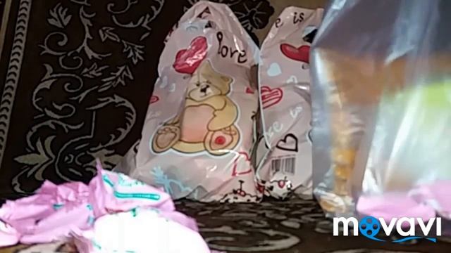 VLOG: Раздаем конфеты/покупки/гуляем смотреть онлайн