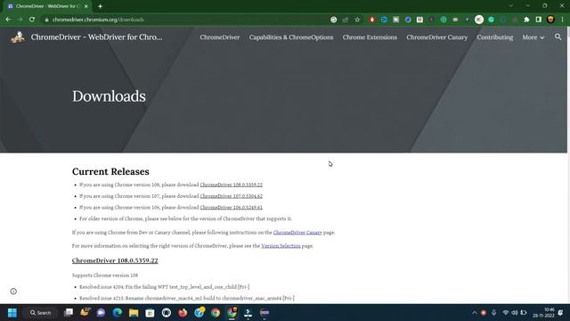 open chrome browser in selenium java || ui automation,selenium,google automation, смотреть онлайн