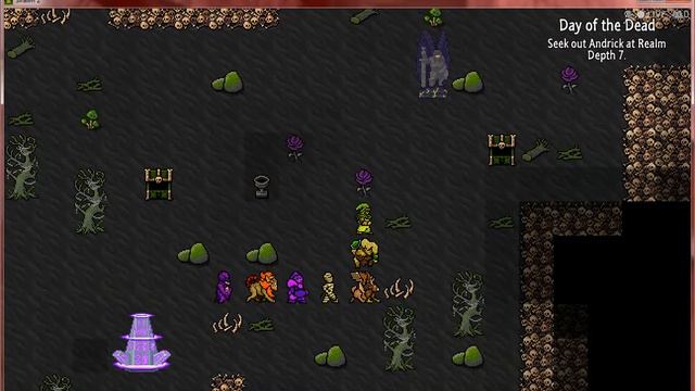 Painful Play of Siralim 2 pt 5 смотреть онлайн
