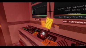 Full EPIC Self Destruct Sequence - A Core Game | Roblox