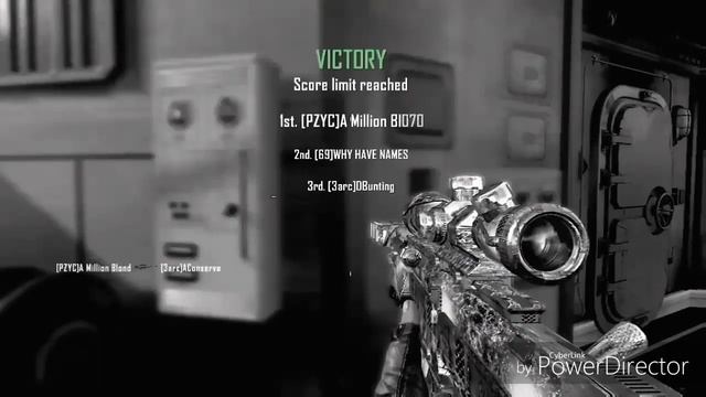 BO2 CLIPS (REUPLOAD) смотреть онлайн