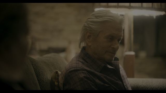 Метод Комински / The Kominsky Method – 3 сезон 5 серия смотреть онлайн