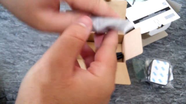 Unboxing Sony HDR AS20 смотреть онлайн