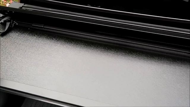 BAK BAKflip F1 Folding Hard Tonneau Cover On My 2015 RAM 1500