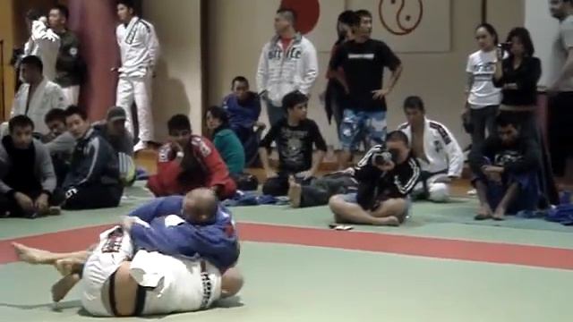 santos Damm Fight Japan p3 смотреть онлайн