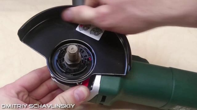 УШМ BOSCH PWS 700-125 /ОБЗОР/ЛЕЗЕМ В РЕДУКТОР смотреть онлайн