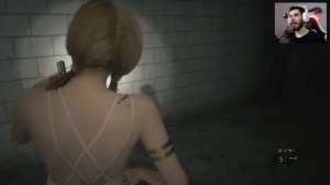 RESIDENT EVIL 2 REMAKE - GHOST SURVIVORS DLC COMPLETO || TODOS OS MODOS + MODO SECRETO!