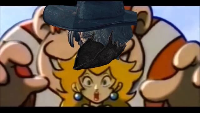 LEAKED BLOODBORNE KART GAMEPLAY смотреть онлайн
