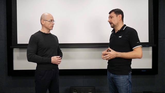 Stewart / Лучший экран для проектора в домашнем кинозале смотреть онлайн