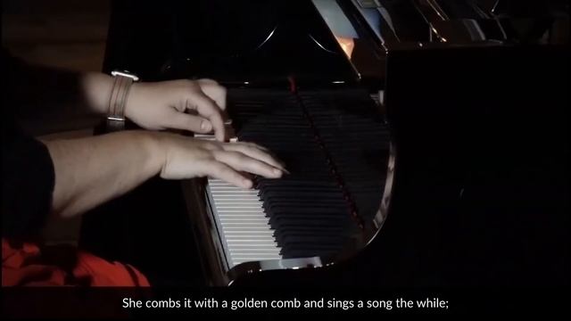 Clara Schumann: Die Lorelei смотреть онлайн