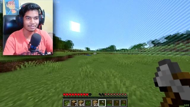 MINECRAFT, BUT LAVA RISES EVERY 30 SECONDS | FoxIn смотреть онлайн