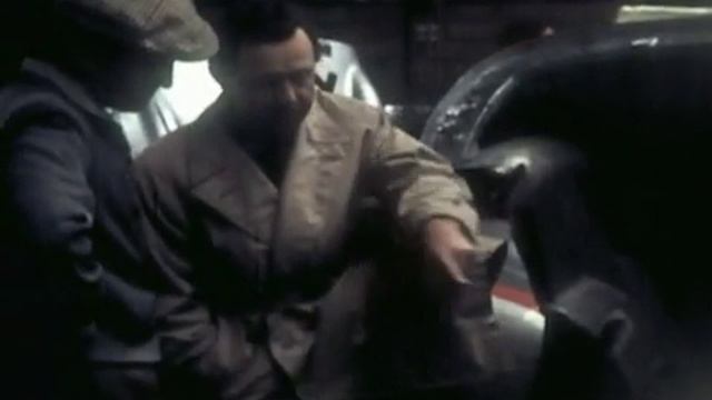 History Of Porsche - The Panamera смотреть онлайн