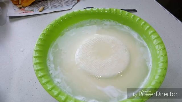 ЗАСОЛКА СЫРА смотреть онлайн