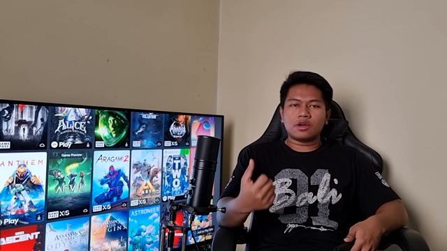 Beli PS5 Bekas - Tips Sebelum Beli PS5 Murah Resmi Indonesia смотреть онлайн