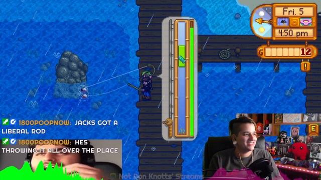 Jackmidnigth Gets A Life Hosted by NDK | Episode 0 смотреть онлайн