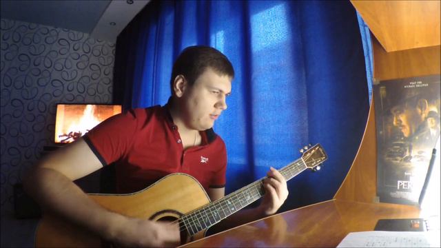 Gregorian - Join Me (разбор на гитаре) смотреть онлайн