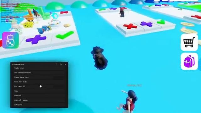 Pop It Trading Dupe Script