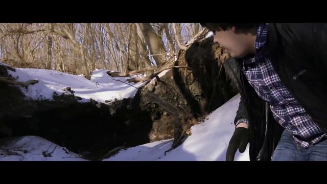 THE HIKER // SHORT FILM смотреть онлайн
