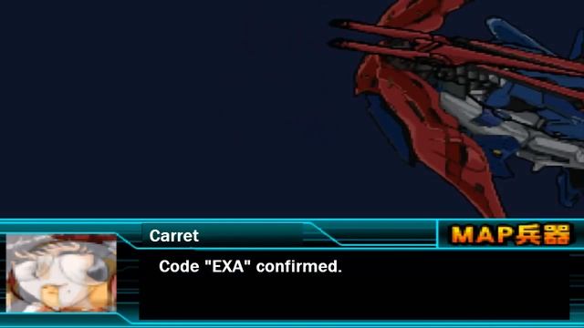 Super Robot Wars W - Valzacard All Attacks (English Subs) смотреть онлайн