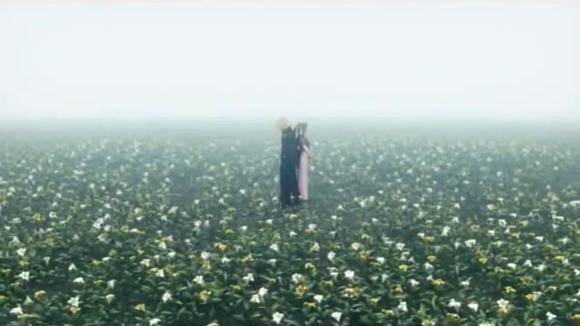 Final Fantasy VII - Memories