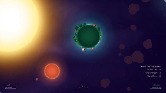 [VOD] Last Horizon - Part 1 "Cute Space Exploration With Mild Frustrations" смотреть онлайн