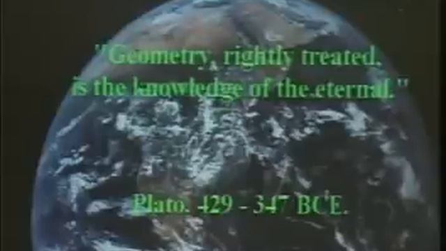 CROP CIRCLE DECODED - David Flynn (The Genesis 6 Connection) смотреть онлайн