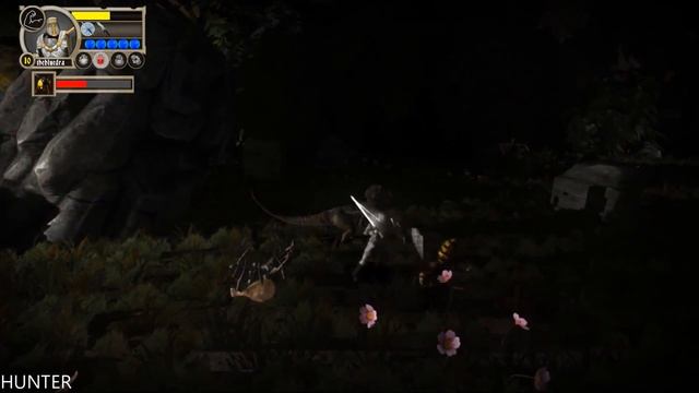 Nanoui - Walkthrough Gameplay Part 2 GTX1080TI & INTEL I7 7700K (1080p60FPS) смотреть онлайн