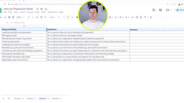 The Best Interview Tips: How to Answer Interview Questions Perfectly (by predicting the questions) смотреть онлайн
