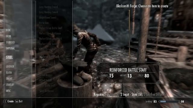 20 Great Skyrim Mods - Links in Description! смотреть онлайн