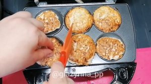 Куриные котлеты в Мультипекаре. Рецепт для мультипекаря REDMOND