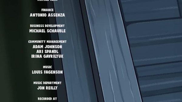 Hello Neighbor Cartoon Season 1 | #helloneighbor #animatedseries | Welcome to Raven Brooks