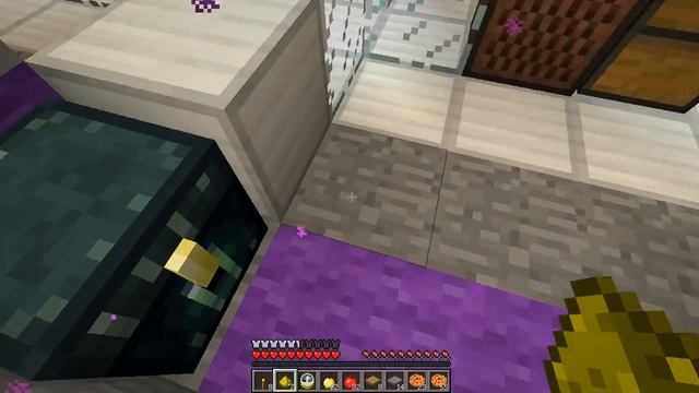 Прохождение карты в Minecraft: Portal 2 смотреть онлайн