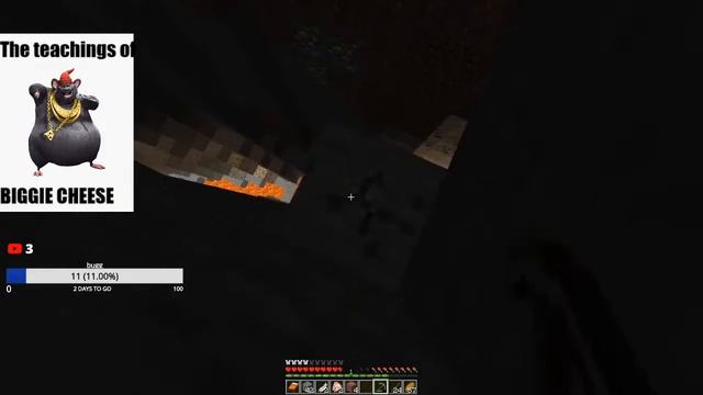 Creating a Theocracy in Minecraft смотреть онлайн